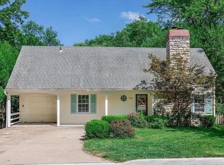 5337 Mission Rd, Fairway, KS 66205