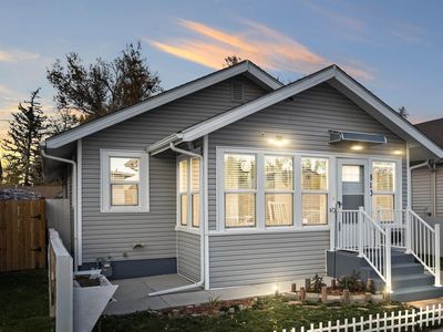 810 W 31st St, Cheyenne, WY, 82001