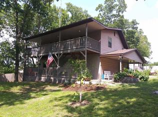 1944 Persimmon Hill Ln, Lampe, MO 65681