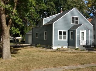 600 E Minnesota Ave, George, IA 51237