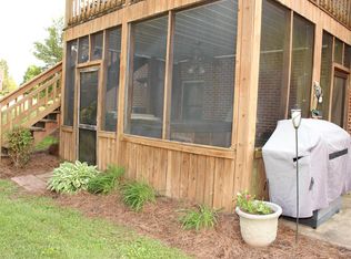 146 Creedmore Dr, Statesville, NC 28625