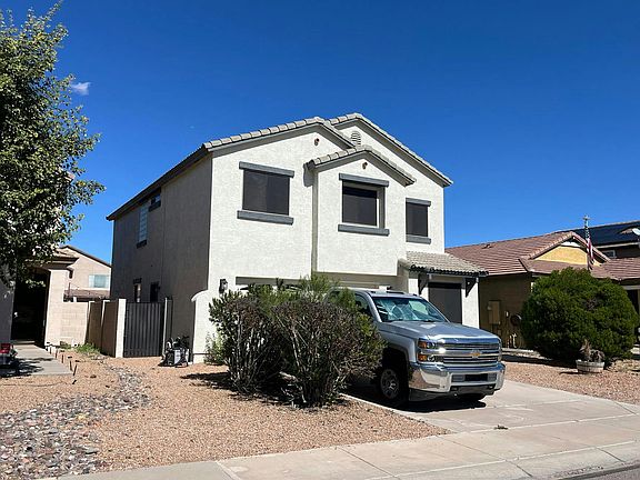 3rd image of 1112 W Desert Basin Dr