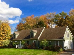 29 Reardon York Est, Canaan, NY 12029