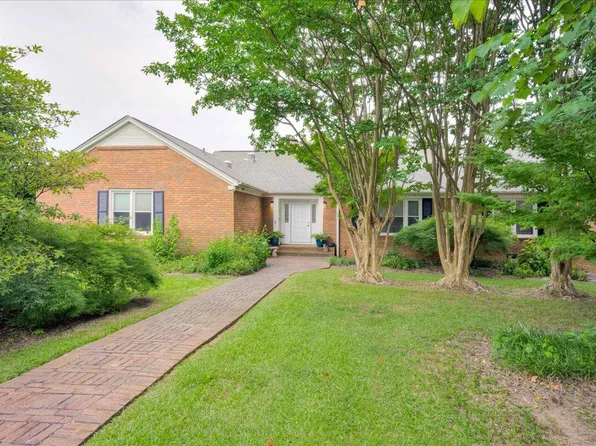 214 Taft Drive, Evans, GA 30809