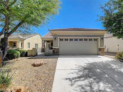 2305 Willow Wren Dr, North Las Vegas, NV, 89084