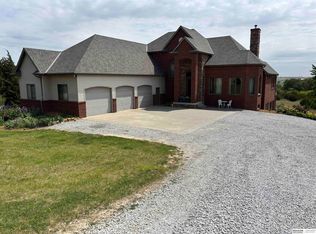 36941 N Timber Ridge Rd, Louisville, NE 68037