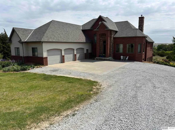 36941 N Timber Ridge Rd, Louisville, NE 68037