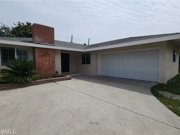 1328 N Moraga St, Anaheim, CA 92801