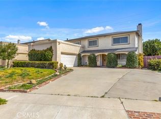 1790 Eagle Peak Ave, Simi Valley, CA 93063