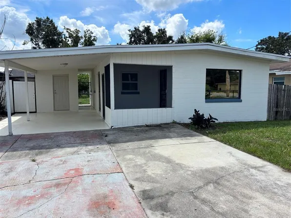 4522 CARTER STREET, ORLANDO, FL 32811