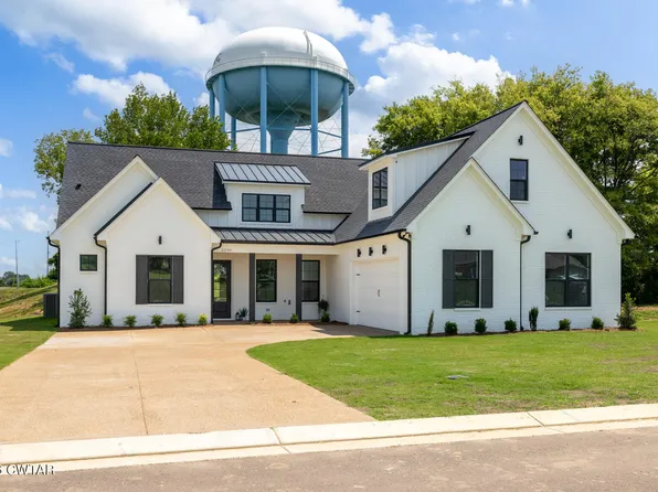 2299 Cherokee Trl, Dyersburg, TN 38024