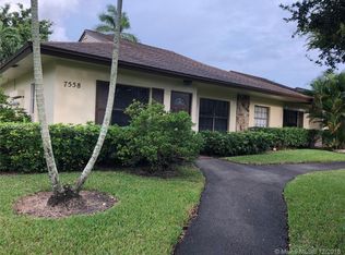 7558 Nova Dr #26, Davie, FL 33317