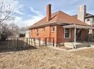 2121 S Clarkson St, Denver, CO 80210