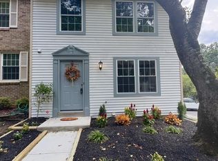 11550 Ivy Bush Ct, Reston, VA 20191