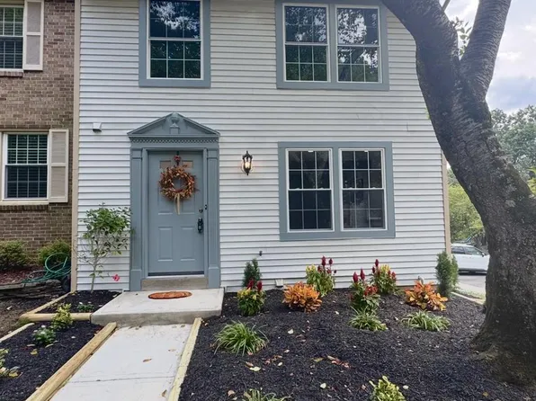 11550 Ivy Bush Ct, Reston, VA 20191