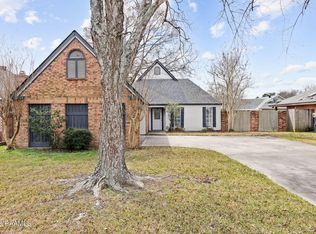 800 Canberra Rd, Lafayette, LA 70503