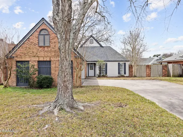800 Canberra Rd, Lafayette, LA 70503