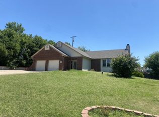 1200 S Ridgehurst St, Wichita, KS 67230