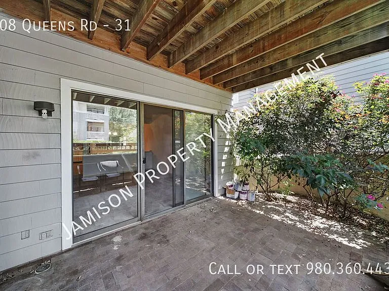 308 Queens Rd #31 — Photo 20