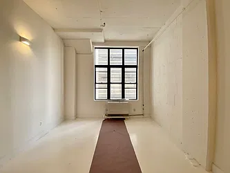 Rented by Owen C Wright, LREB