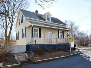 15 Ocean Ave, Weymouth, MA 02191