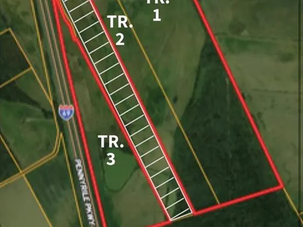 1 Two 3 Ashby Frontage Rd, Hanson, KY 42413