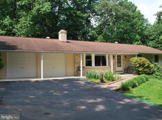 4304 Millwood Rd, Mount Airy, MD 21771