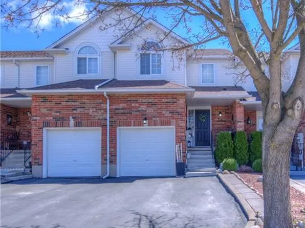 19 Marston Cres, Cambridge, ON N3C 4G2