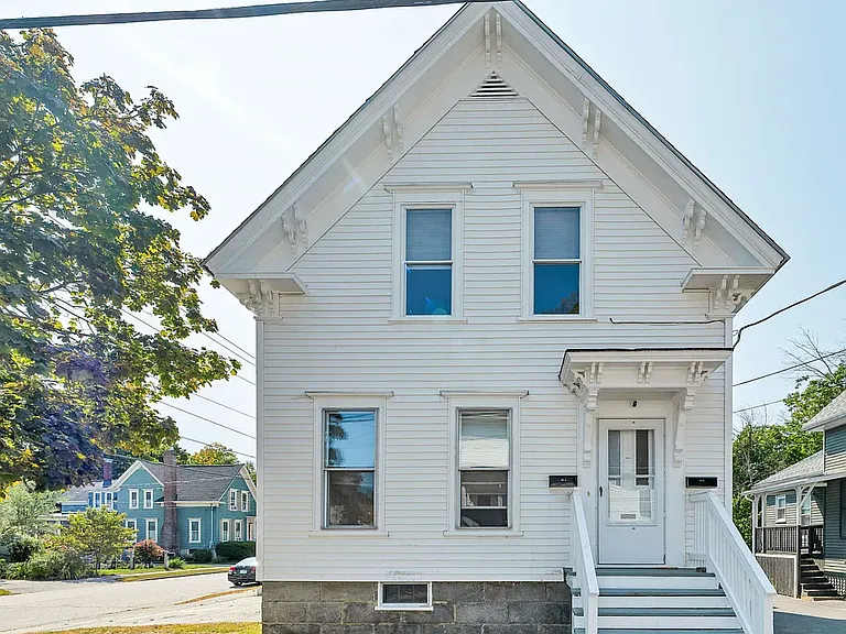 26 Pierce St #B — Photo 1