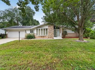 2122 Gilbert Rd, Madison, WI 53711