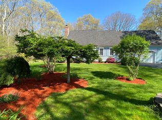 21 Nantucket Trl, Sandwich, MA 02563