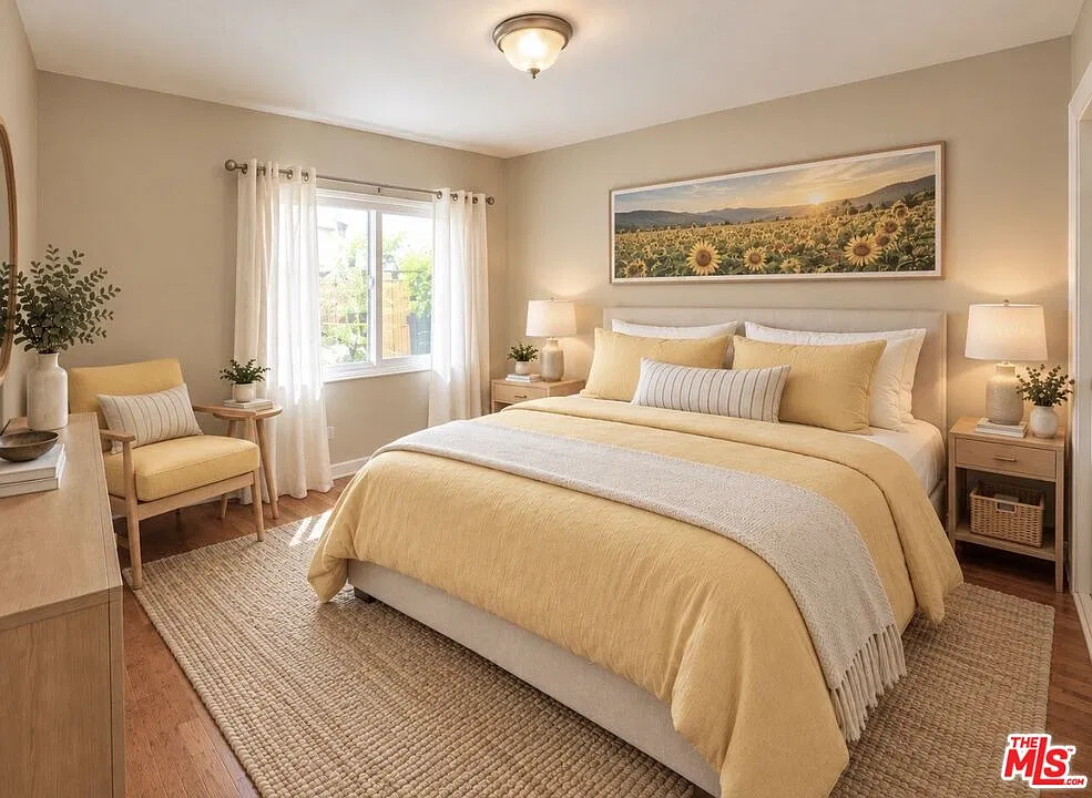 3 bed, 1.0 bath, 1100 sqft, $2,950 — Photo 2