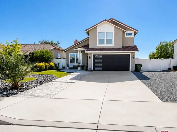 15240 Moon St, Adelanto, CA 92301