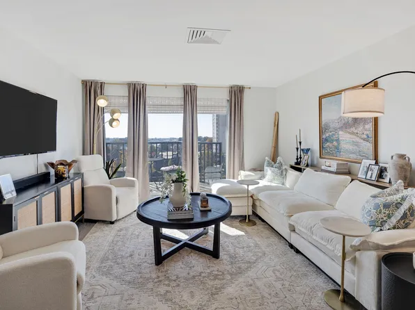 655 Riverside Dr APT 708A, Memphis, TN 38103