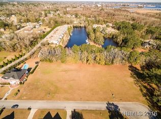 1507 Zurich Pl, New Bern, NC 28562