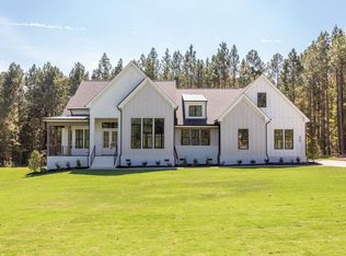 30 Harvest View Way, Franklinton, NC 27525