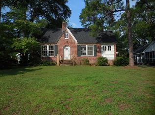 1222 Baker Ave, Albany, GA 31707
