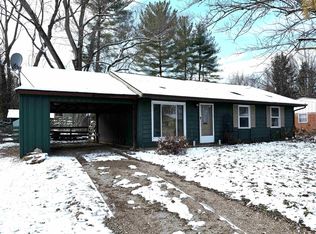 3421 N Windcrest Dr, Bloomington, IN 47404