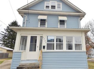 2249 7th St SW, Akron, OH 44314
