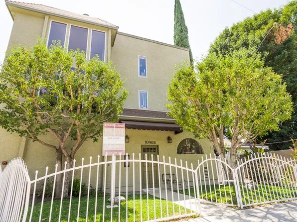 10908 Blix St #4, North Hollywood, CA 91602