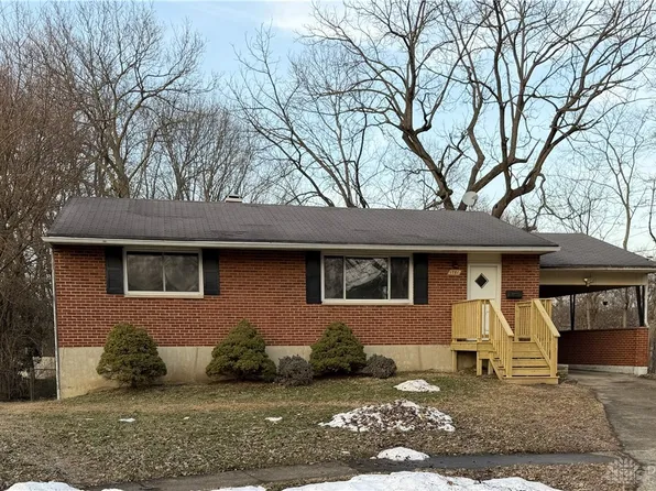 1781 Eric Dr, Dayton, OH 45414
