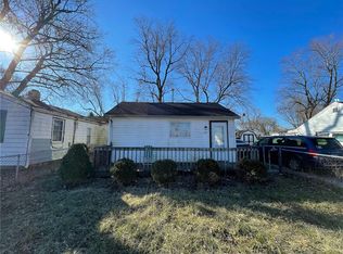 1507 W Division St, Decatur, IL 62526