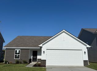 1942 Hill Lake Ln, Indianapolis, IN 46239