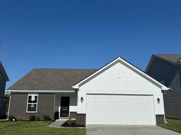 1942 Hill Lake Ln, Indianapolis, IN 46239