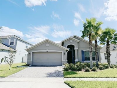 3995 Scarlet Branch Rd, Orlando, FL, 32824