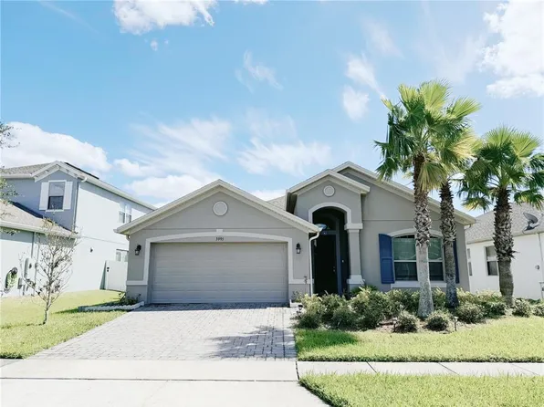 3995 Scarlet Branch Rd, Orlando, FL 32824