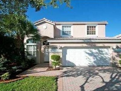 11470 NW 49th Dr, Coral Springs, FL, 33076