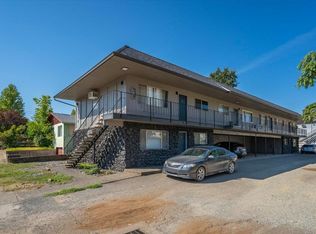 1114 Orange Ave, Redding, CA 96001