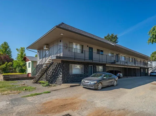 1114 Orange Ave, Redding, CA 96001
