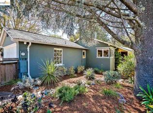 25 Stoddard Way, Berkeley, CA 94708
